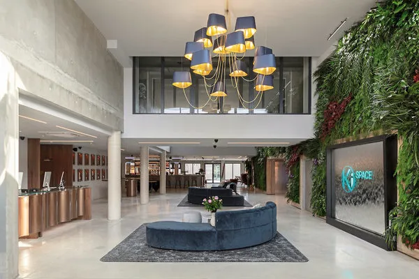 Ki Space Hotel & Spa