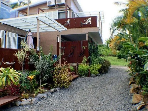 Kia Orana Villas and Spa