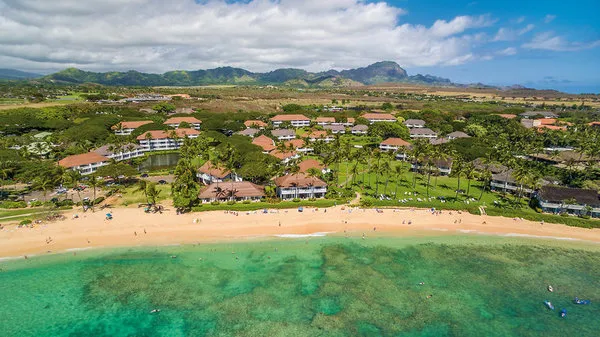 Kiahuna Plantation Resort by Castle Resorts & Hotels