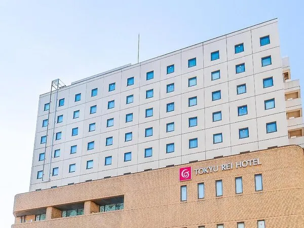 Kichijoji Tokyu REI Hotel