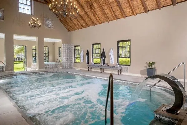 Kievits Kroon Gauteng Wine Estate