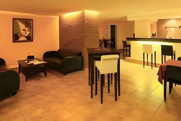 Kiez Pension Berlin