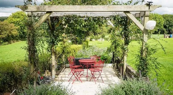 Kilcatten Lodge B&B