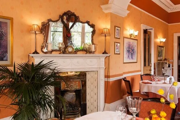 Kildonan Lodge Hotel