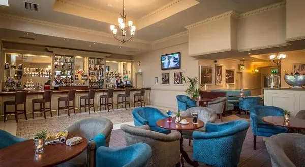 Kilkenny River Court Hotel