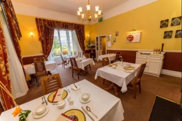Killeen House Hotel & Rozzers Restaurant