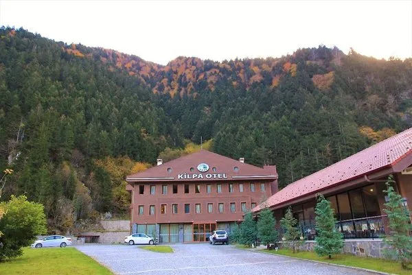 Kilpa