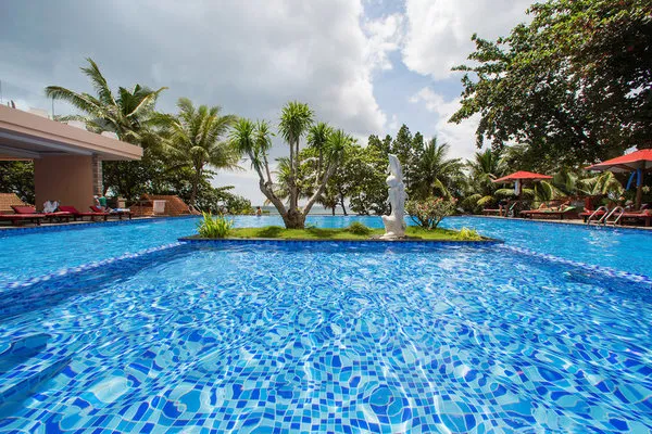 Kim Hoa Resort