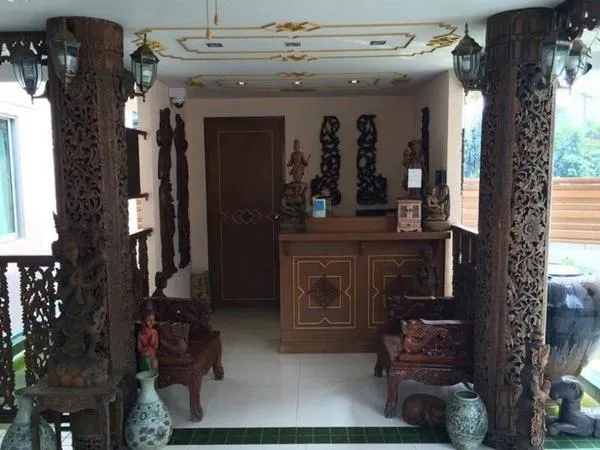 Kim Hotel At Morleng