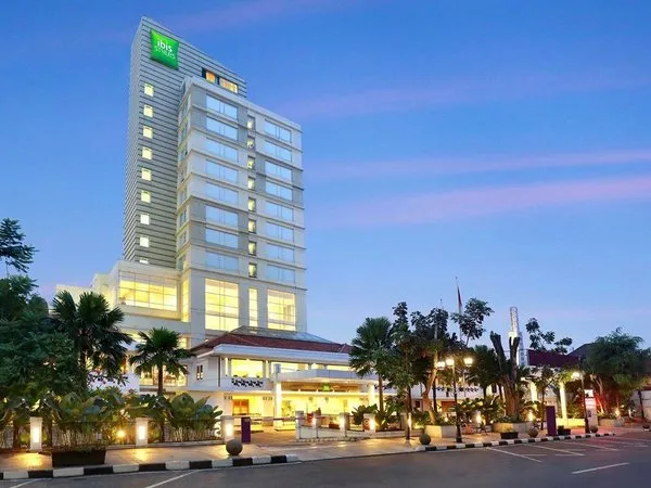 KIMAYA Braga Bandung by HARRIS