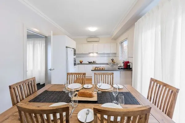 Kimberley Gardens Hotel & Serviced Apartments