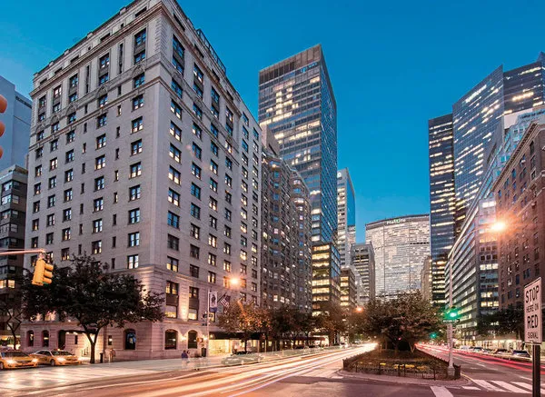 Kimpton Ashbel New York