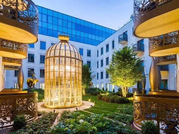 Kimpton BEM Budapest
