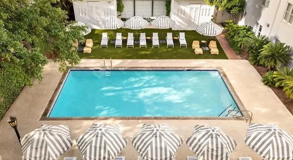 Kimpton Brice Hotel