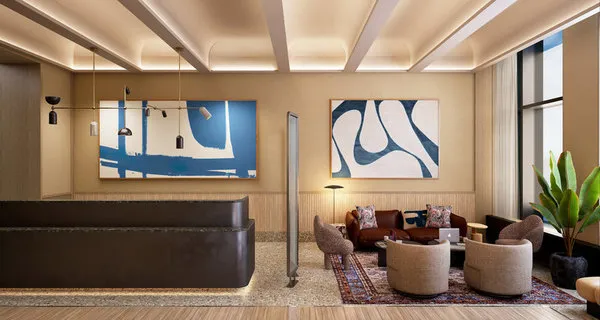 Kimpton Era Midtown New York
