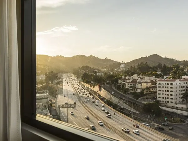 Kimpton Everly Hotel