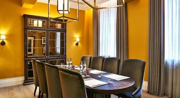 Kimpton Fitzroy London