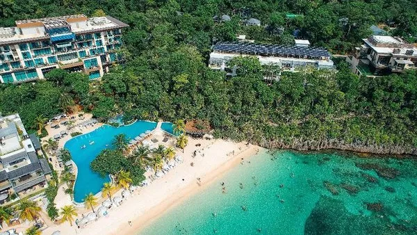 Kimpton Grand Roatán Resort & Spa