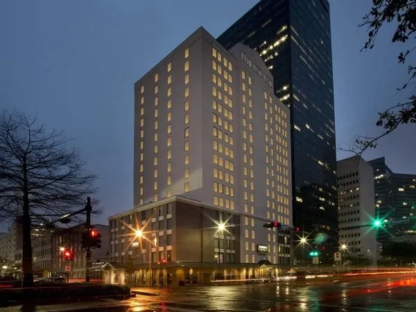 Kimpton Hotel Fontenot