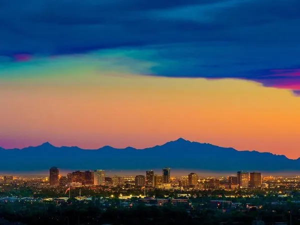 Kimpton Hotel Palomar Phoenix