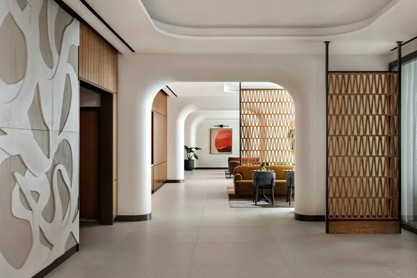 Kimpton Hotel Theta