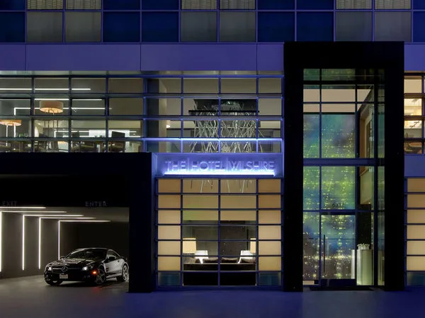 Kimpton Hotel Wilshire