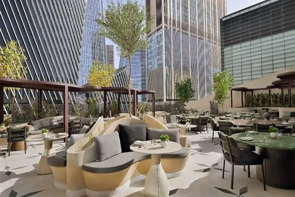Kimpton KAFD Riyadh