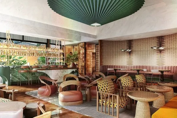 Kimpton Naluria Kuala Lumpur