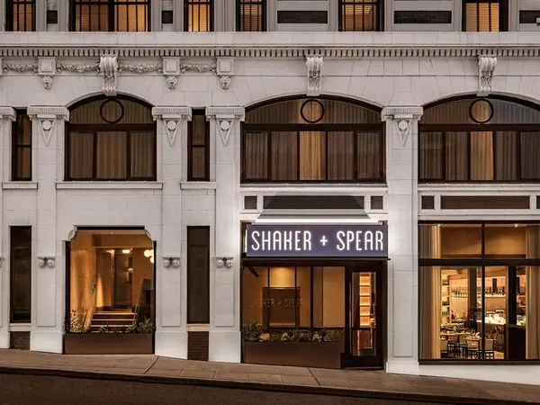 Kimpton Palladian Hotel