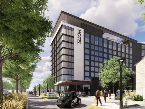 Kimpton Santo San Antonio - Riverwalk