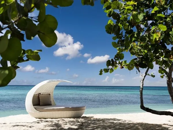 Kimpton Seafire Resort And Spa