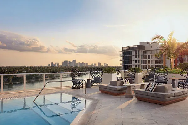 Kimpton Shorebreak Fort Lauderdale Beach Resort