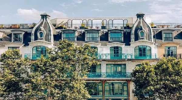Kimpton St Honore Paris