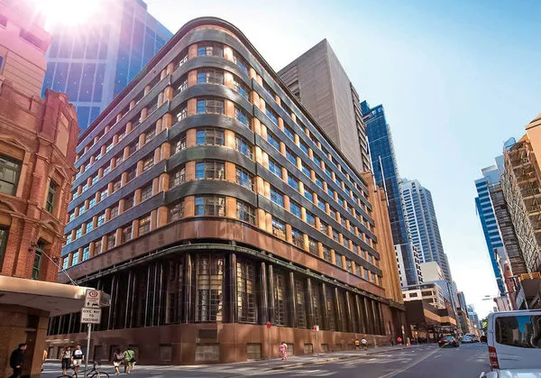 Kimpton Sydney, an IHG Hotel