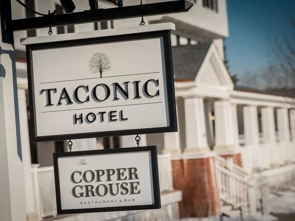 Hotels in Vermont finden