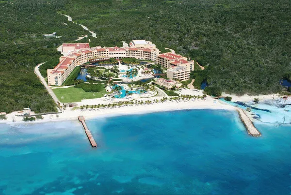 Kimpton Tres Rios Riviera Maya An All Inclusive Resort