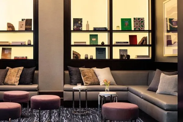 Hotels in North Carolina finden