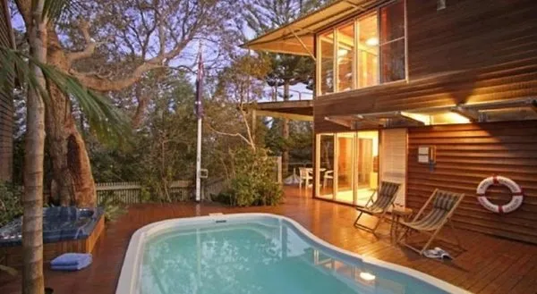 Hotels in Australie - Nouvelle-Galles du Sud