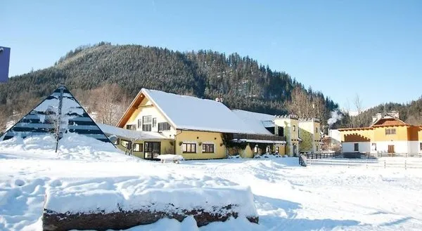 Kinderhotel Appelhof