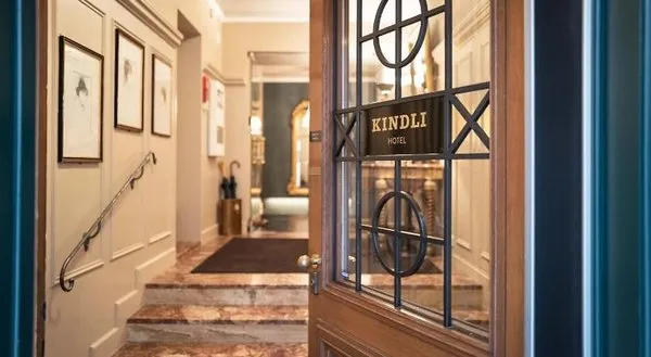 Kindli