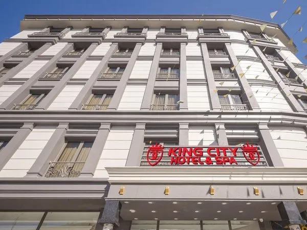 King City Hotel Spa