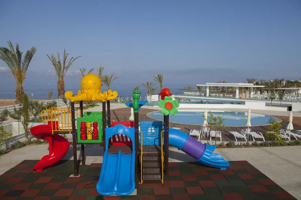 King Evelthon Beach Hotel and Resort