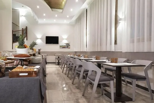 King Hotel