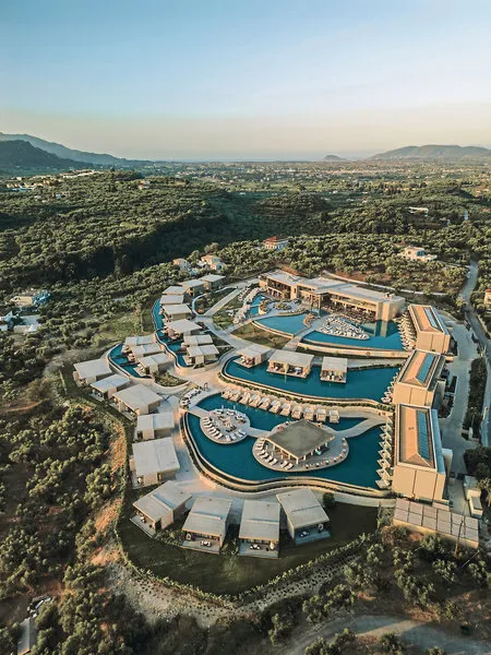 King Jason Zante - Designed for adults by Louis Hotels