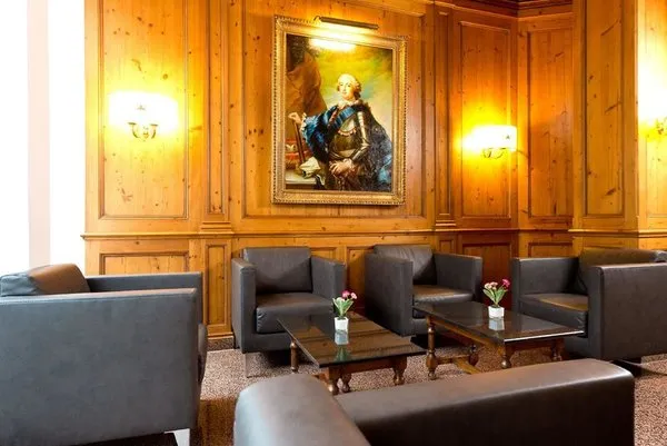 King's Hotel Center