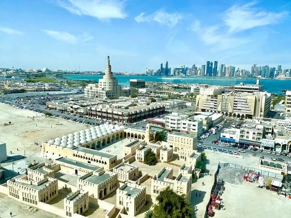 Kingsgate Hotel Doha