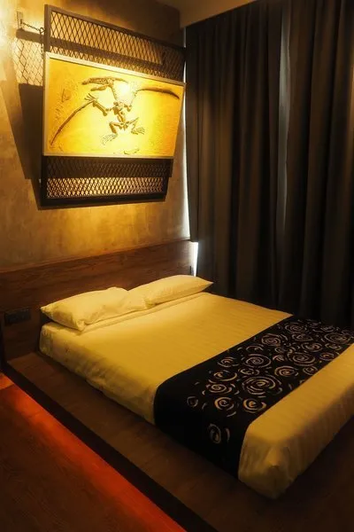 Kingston Hotel 4 @ TRX