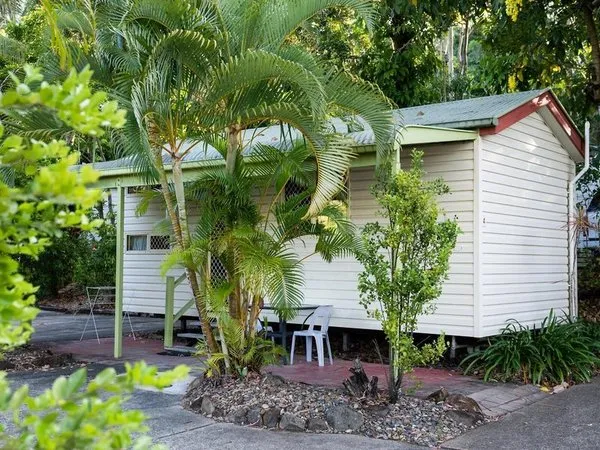 Kipara Tropical Rainforest Retreat