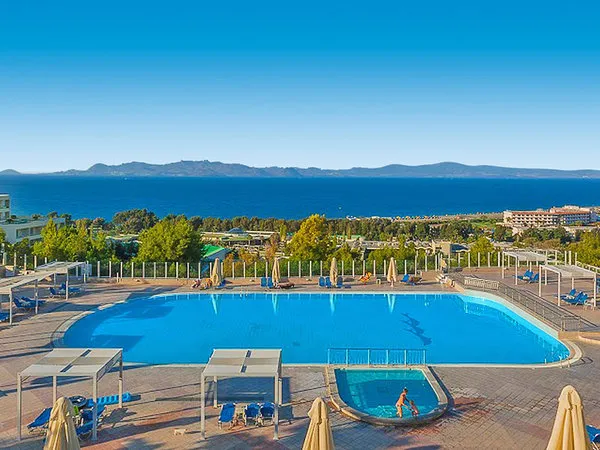Kipriotis Aqualand Hotel