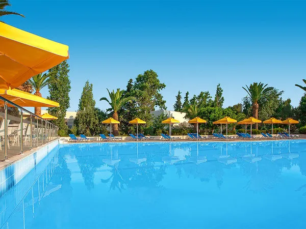 Kipriotis Hippocrates Hotel